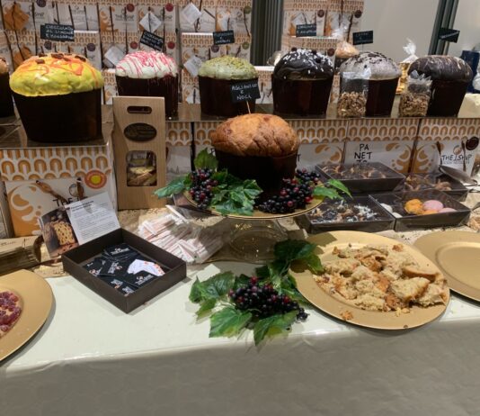 Fiera Panettone a Roma, un’edizione di grande successo