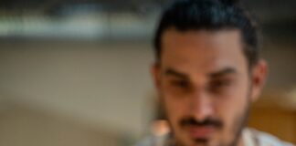 GIN TABAR PESCA E NETTARINA DI ROMAGNA IGP