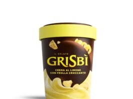 Tonitto 1939, nel 2026 arrivano i gelati Grisbì e Cubik Elah. In primavera anche le versioni “frozen” del Buondì Bauli e Galatine latte e biscotto