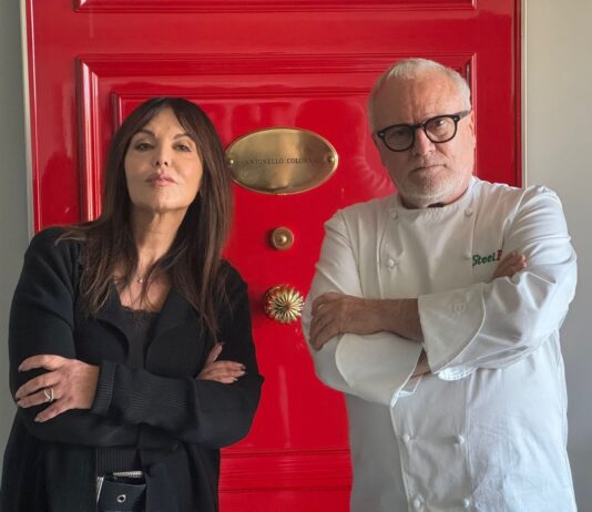 Steel Pan, le padelle per veri Master scelte da Antonello Colonna