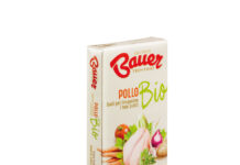 Dado Pollo Bio Bauer