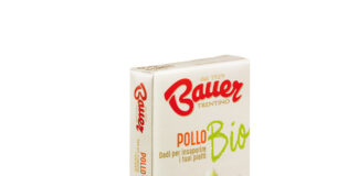 Dado Pollo Bio Bauer