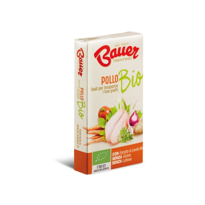 Pollo Bio 60 copia