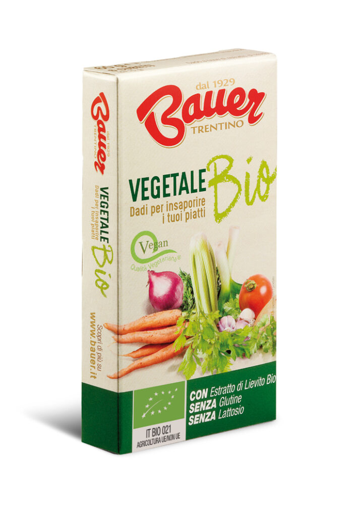 Vegetale Bio 60gr copia