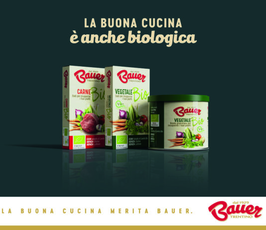 BAUER A BIOFACH 2026: LA NATURALITÀ COME SCELTA CONSAPEVOLE