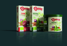 BAUER PRESENTE A SANA FOOD 2026: QUALITÀ VEGETARIANA E VEGANA IN PRIMO PIANO.