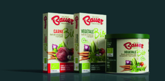 BAUER PRESENTE A SANA FOOD 2026: QUALITÀ VEGETARIANA E VEGANA IN PRIMO PIANO.