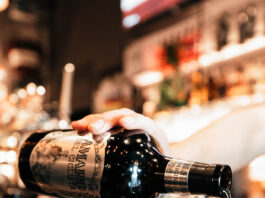 Amaro del Ciclista ORIGINALE, l’amaro mitico