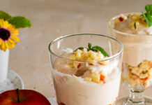 MOUSSE DI MELE BONITA BIO Val Venosta