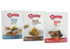 Bauer rinnova la sua gamma di salse, ricette più gustose e nuovi pack