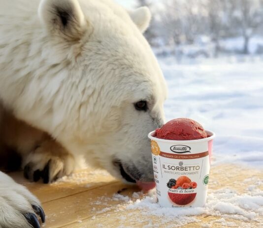 Tonitto 1939 lancia il suo primo spot creato interamente con l’AI