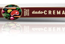 Il tubetto che fa la differenza