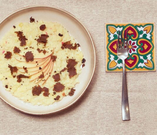 ll viaggio di Mela Val Venosta tra i sapori d’Italia fa tappa in Piemonte