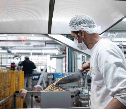 Tonitto 1939 punta a consolidare la presenza in Corea del Sud e a nuovi mercati come Cina, Malesia e Giappone