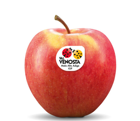 Pinova Val Venosta, un viaggio aromatico tra dolcezza e acidità