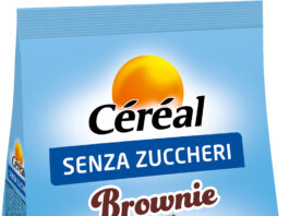 Brownie Senza Zuccheri Céréal