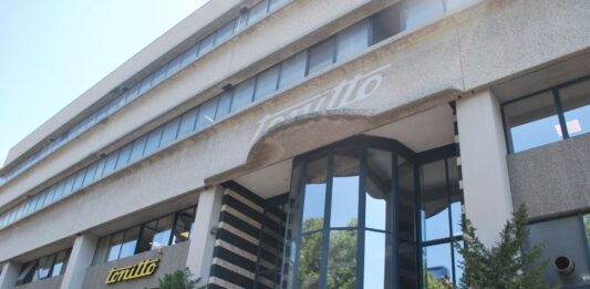 Tonitto 1939 accelera sulla produzione di gelati e sorbetti: +30% di capacità con la nuova linea e upgrade su controllo qualità, sprechie gestione dei rifiuti