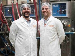 Tonitto 1939 dimezza l’utilizzo di plastica per gelati e sorbetti. Il packaging in carta guida la svolta sostenibile dell’azienda