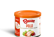 Granulare Pollo Bauer