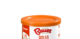 Granulare Pollo Bauer