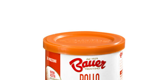 Granulare Pollo Bauer