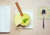 Apple Pairing Mela Val Venosta: Golden Delicious Val Venosta e Limone Campano