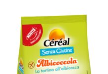 Albicoccola Senza Glutine Céréal