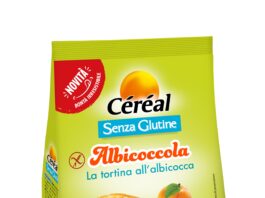 Albicoccola Senza Glutine Céréal