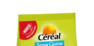Albicoccola Senza Glutine Céréal