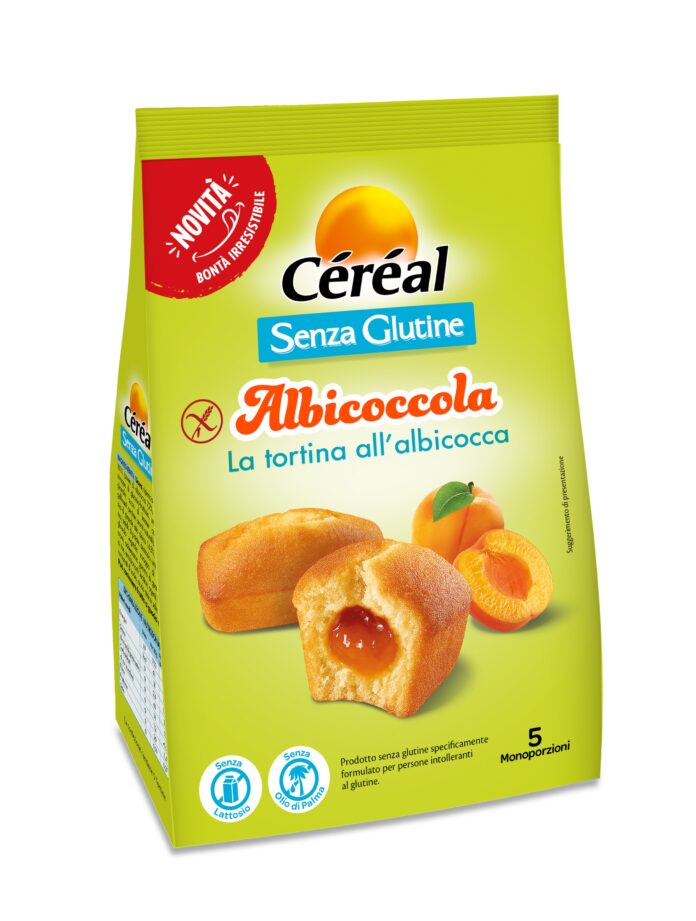 Albicoccola HR