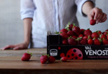 Fragole Val Venosta, missione dolcezza. Disponibili da fine giugno