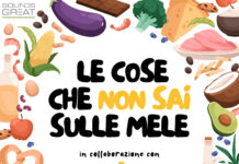 Mela Val Venosta protagonista del podcast “LE COSE CHE NON SAI SUL CIBO”