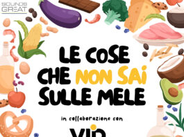Mela Val Venosta protagonista del podcast “LE COSE CHE NON SAI SUL CIBO”