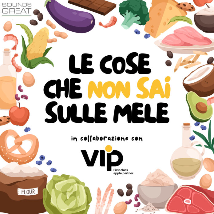 VIP_Copertina_Le cose che non sai sul cibo_