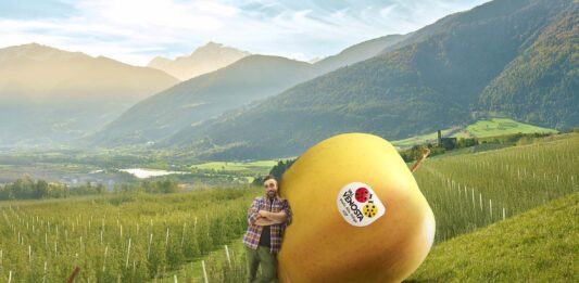 Val Venosta: le cose buone richiedono tempo