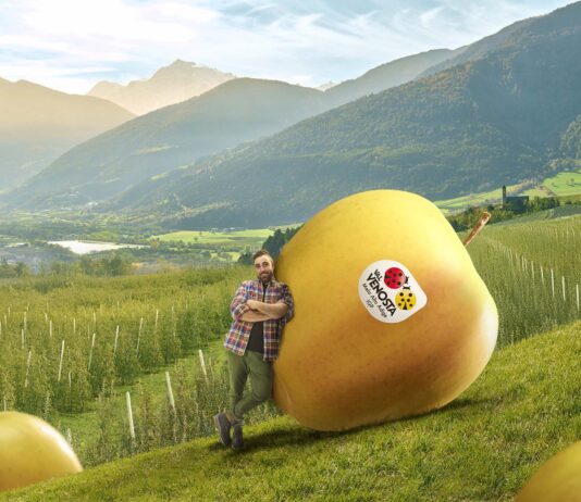 Val Venosta: le cose buone richiedono tempo