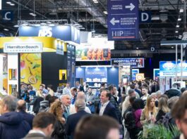 HIP – Horeca Professional Expo è alla ricerca dei progetti più innovativi che stanno ridefinendo il settore della ristorazione e dell’ospitalità