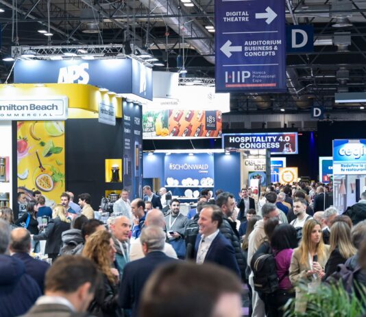 HIP – Horeca Professional Expo è alla ricerca dei progetti più innovativi che stanno ridefinendo il settore della ristorazione e dell’ospitalità