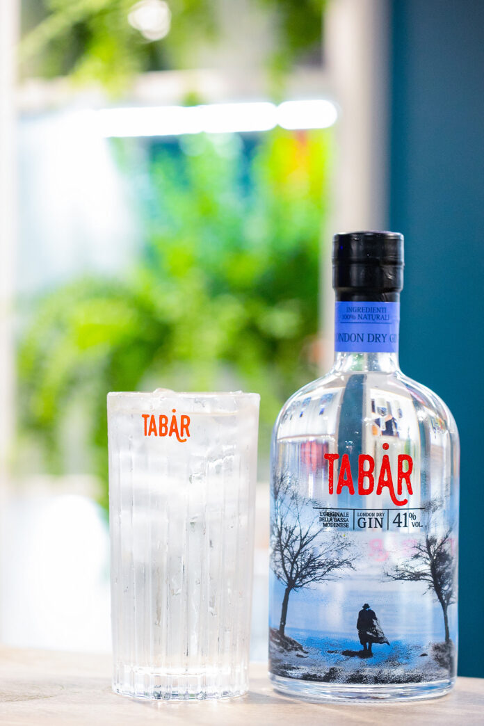 Ricetta Gin Tonic con London Dry_