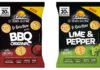 Arrivano le nuove Gallettine Proteiche BBQ Original e Lime & Pepper