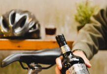 Amaro del Ciclista: un brindisi ai nuovi traguardi