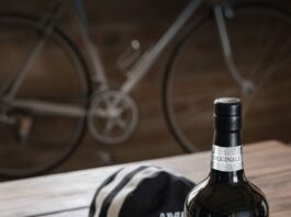 Amaro del Ciclista torna all’International Bike Festival 2026