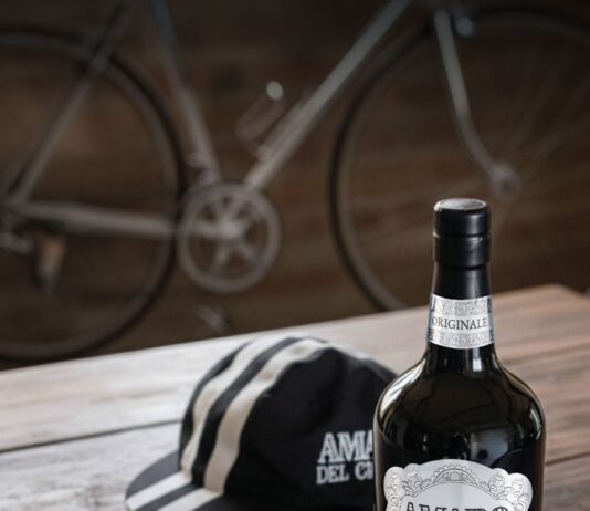Amaro del Ciclista torna all’International Bike Festival 2026