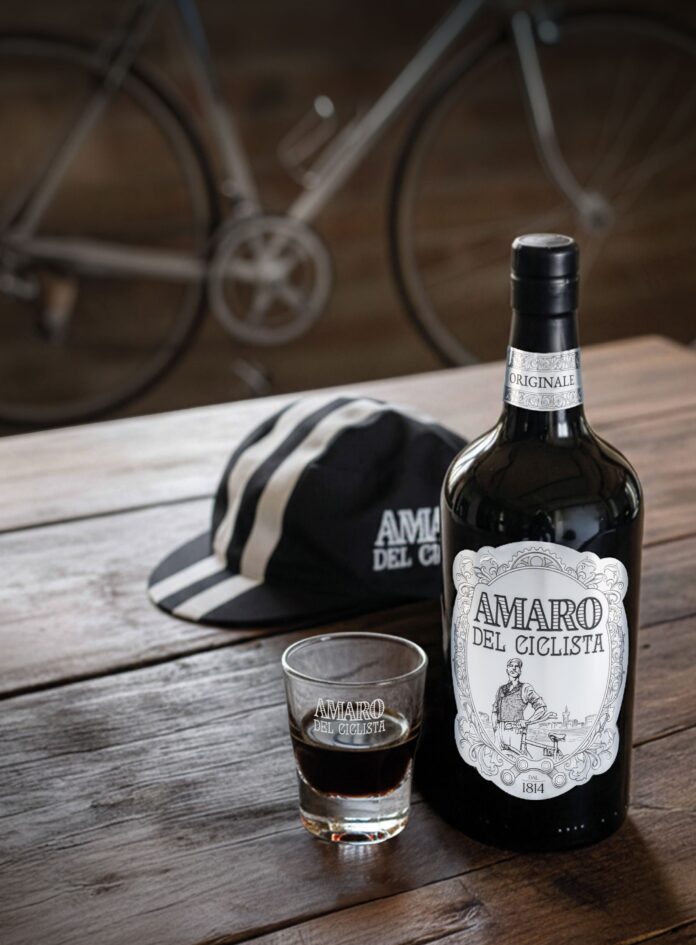 PAGINA ADV AMARO DEL CICLISTA