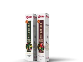 Lo sapevi che con DADOCREMA Bauer basta poco per sentirsi un po’ chef?