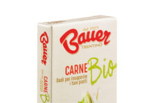 Con l’arrivo dell’autunno, la cucina riscopre il piacere dei sapori avvolgenti… con Dado Carne BIO Bauer