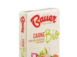 Con l’arrivo dell’autunno, la cucina riscopre il piacere dei sapori avvolgenti… con Dado Carne BIO Bauer