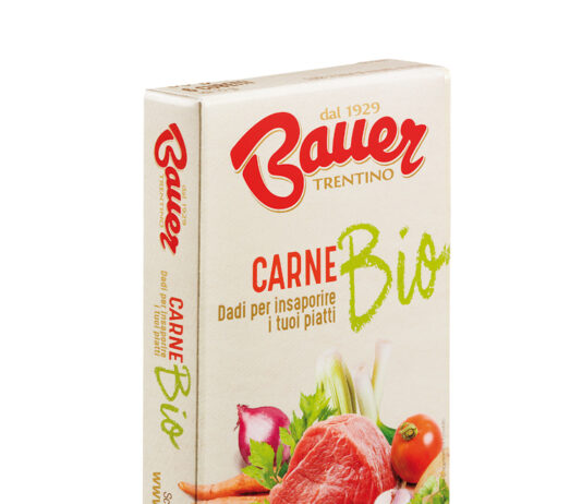 Con l’arrivo dell’autunno, la cucina riscopre il piacere dei sapori avvolgenti… con Dado Carne BIO Bauer