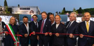 Vinòforum 2026 torna a Roma: format, chef e degustazioni per un viaggio nel gusto