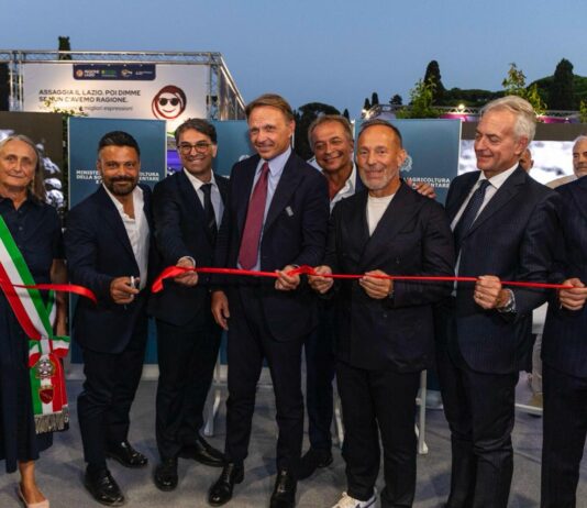 Vinòforum 2026 torna a Roma: format, chef e degustazioni per un viaggio nel gusto